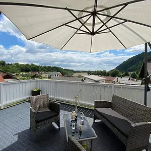 - Huge Terrace, Free P, Wi - Fi, Ac Kranj