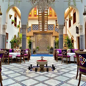 Hotel Marjana & Fez