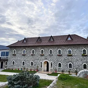 Affittacamere Bujtina Gjana Kukes