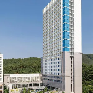 Hotel Skytop Airport Incheon