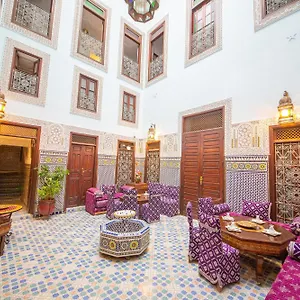 Riad Baba Fez
