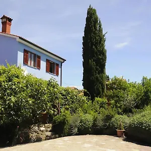Maison d'hôtes The Blue House Sečovlje
