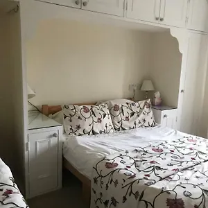 Couette-café Garstoncottage Bathford